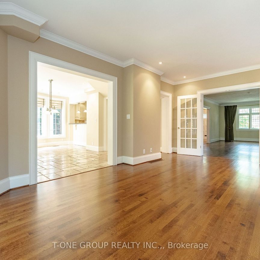 For Lease - 80 Douglas Drive, Toronto, Ontario - Photo 1