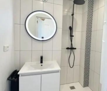 Appartement à louer 1 pièce 11.8m² - Photo 6