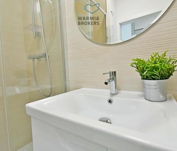 Nowe, umeblowane,w cenie msc. w garażu podziemnym! - Photo 5