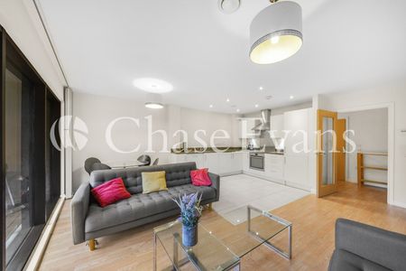 2 bedroom apartment to rent - Photo 5