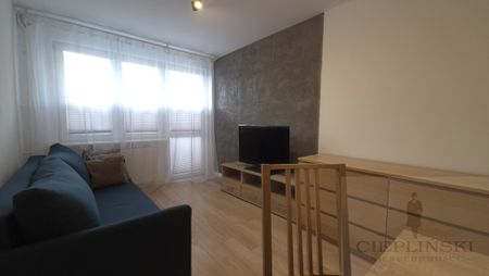 3-pokojowe w centrum Szczecina – ul. Wyszyńskiego - Zdjęcie 4