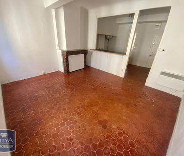 Location Appartement 2 pièces 37m² LA VALETTE DU VAR 83160 - Photo 1