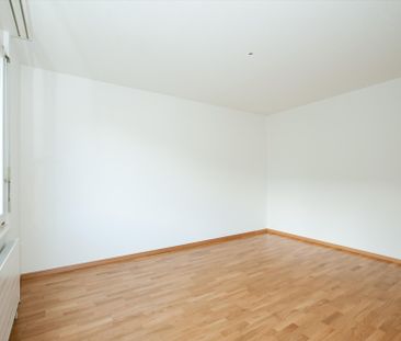 Zentral Wohnen im Mühlefeld - Foto 6