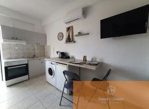 Studio/Γκαρσονιέρα για ενοικίαση - Γάζι, - Photo 3