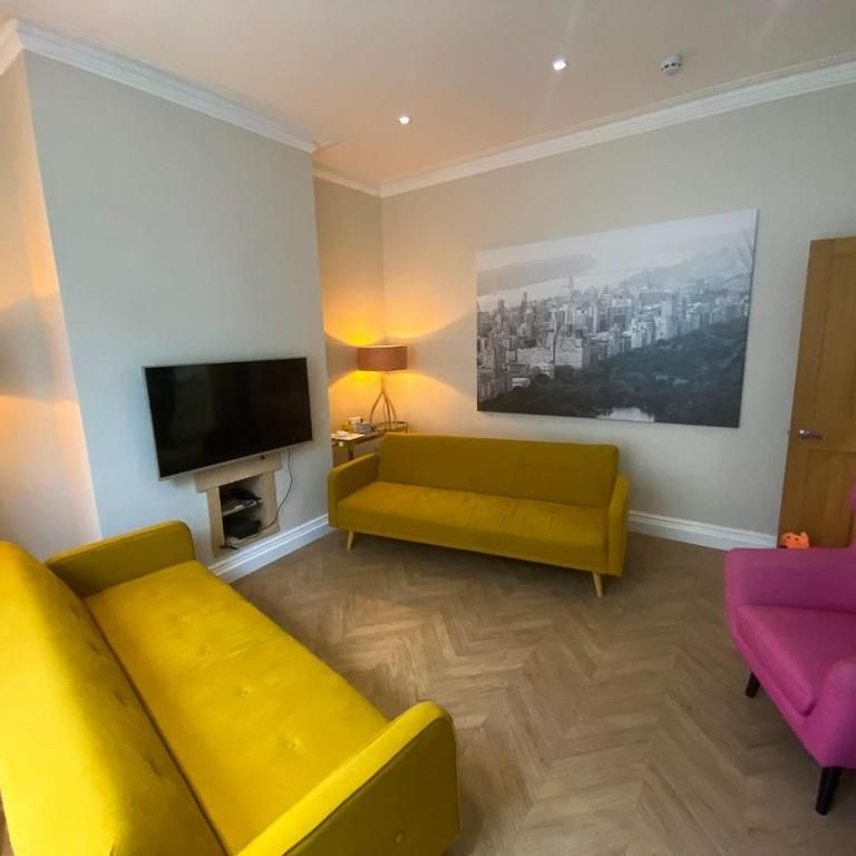 6 bedroom house to rent - Photo 1