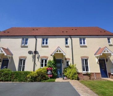 2 bedroom terraced house to rent - Photo 2