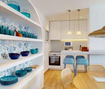 3 room luxury Flat for rent in Fuengirola, Andalusia - Photo 3