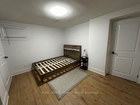 For Lease - 9 Ashdean Drive Unit# Bsmt, Toronto, Ontario - Photo 2