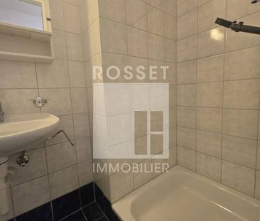 Appartement de 4.5 pièces au 3ème étage, avec grand balcon. - Photo 3