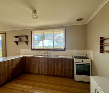 Tidy home with large yard - Photo 1