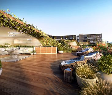 503E/72 MacDonald Street, Erskineville NSW 2043 - Apartment For Ren... - Photo 6