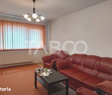Apartament de inchiriat 2 camere balcon 12mp Mihai Viteazu Sibiu - Photo 4