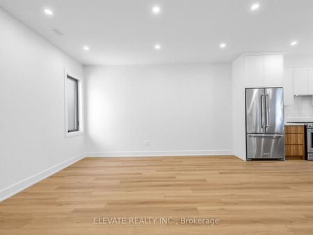 For Lease - 155R Gilmour Avenue Unit# Laneway, Toronto, Ontario - Photo 4