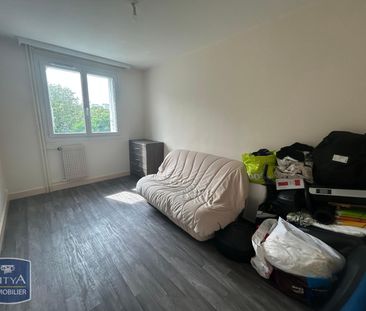 Location Appartement 3 pièces 76m² CHERBOURG OCTEVILLE 50130 - Photo 2