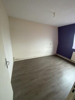 Appartement 3 pièces à - Photo 1