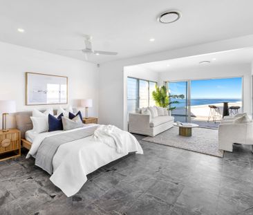 Exquisite Rental Home Offers the Pinnacle of Beachside Living - Photo 6