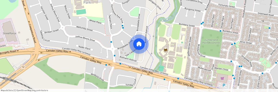 26, Tate, Crescent, Horningsea Park, 2171, New South Wales