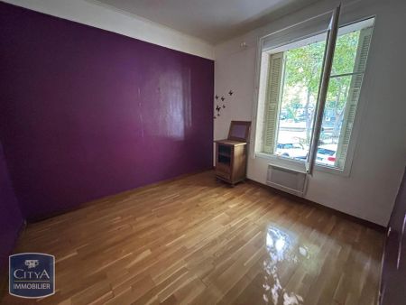 Appartement à louer 2 pièces 39.98m² - Photo 5