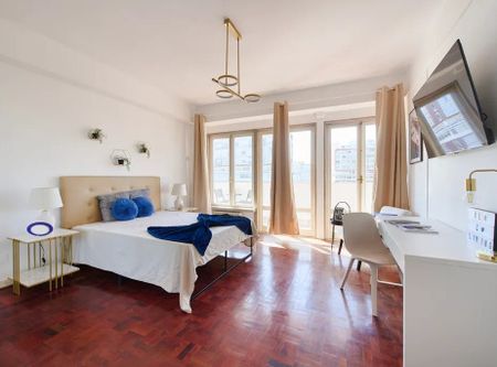 Avenida dos Estados Unidos da América, Lisbon, Lisbon 1700-167 - Photo 5