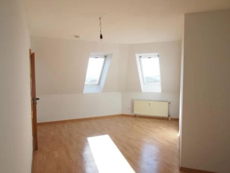 4,5 Zimmer Maisonettewohnung im Stadtzentrum !!! - Photo 2