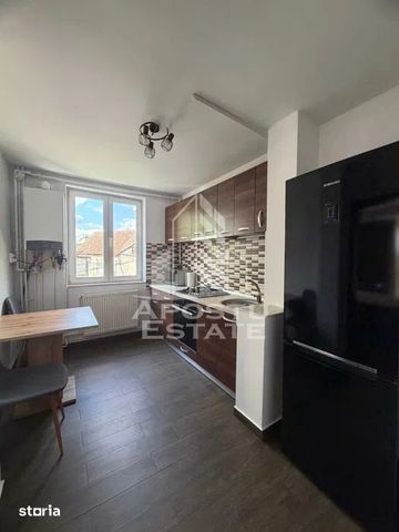 Apartament cu 2 camere, Pet Friendly, zona Olimpia-Stadion, Centrala - Photo 5