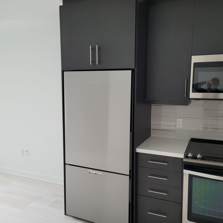 For Lease - 85 Oneida Crescent Unit# 1413, Richmond Hill, Ontario - Photo 1