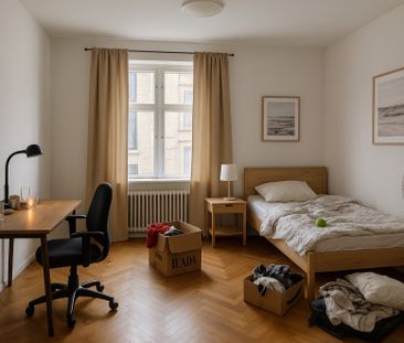 Storgatan 23 A - Foto 2