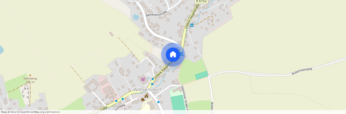 Untere Hauptstraße 15, 09228 Wittgensdorf b Chemnitz, Sachs