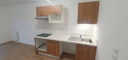 Location appartement 3 pièces 62.25 m² à Linselles (59126) - Photo 4