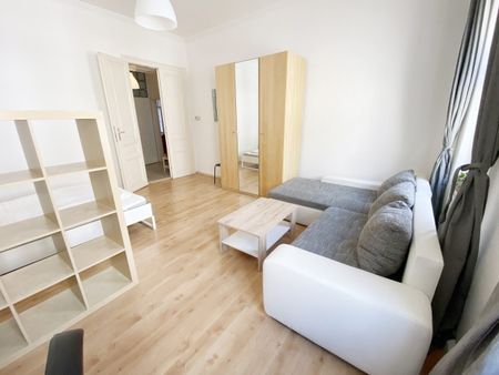 Rueppgasse Zimmer 3 - Photo 2