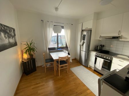 Huldregatan, Borås - Photo 5