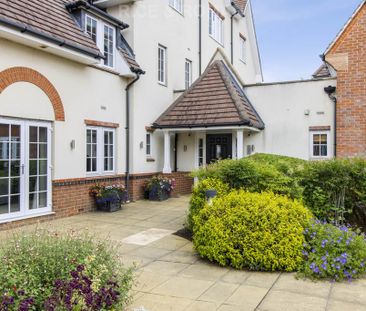 2 bedroom retirement property to rent - Photo 5