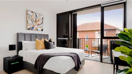 Urban Rest North Sydney, Sydney - Photo 2