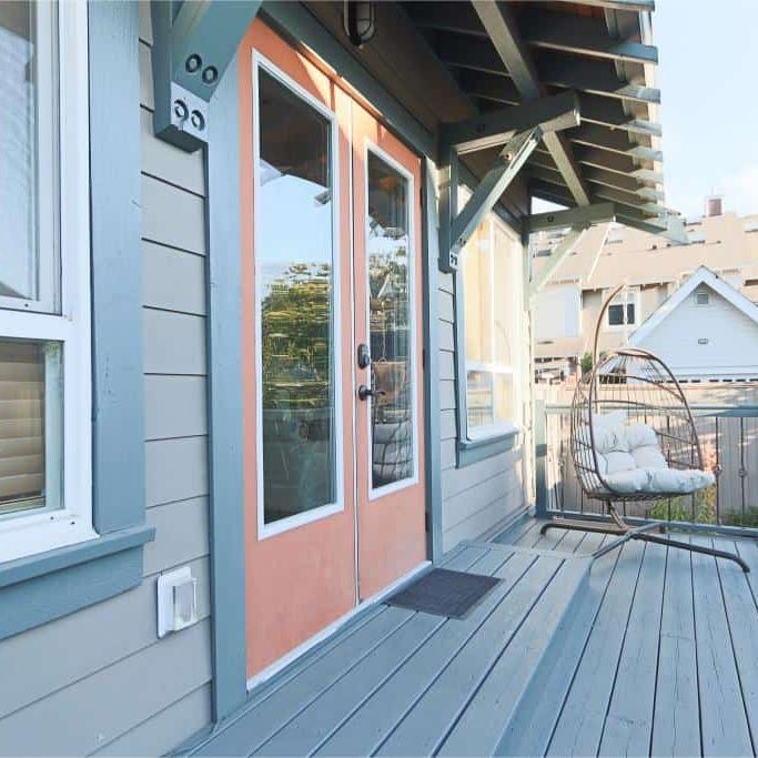 210 Furness St, New Westminster - Photo 1