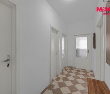 Pronájem bytu 2+kk 55 m², nábřeží Závodu míru 2739, Pardubice Zelen... - Photo 3