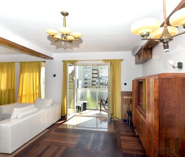 Warszawa, Ochota, Stara Ochota, Białobrzeska - Photo 5