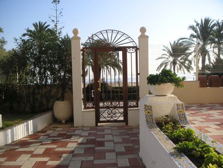 Apartamento de alquiler en Avinguda Alacant, 13, Sant Antoni - Photo 4