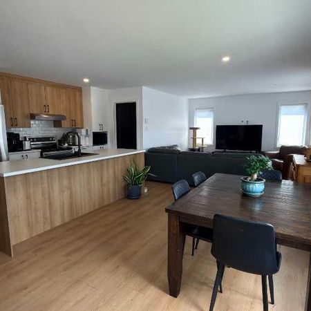 **Appartements 5 et demi, dans le magnifique quartier Domaine sur le Vert, La Providence!** - Photo 3