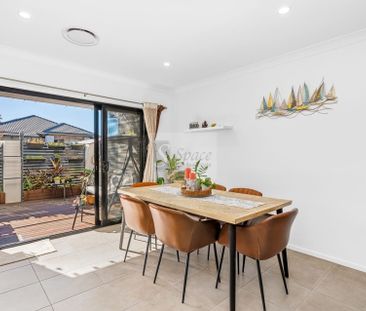 Terrace in Catherine Park - Photo 2