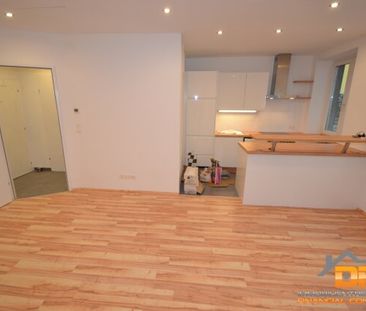 BRUNNENMARKT: Stylische 2-Zimmer Wohnung mit gutem Grundriss in Hof... - Photo 2