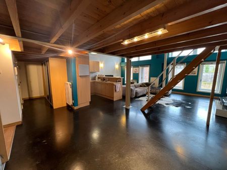 Goed onderhouden en ruime loft in Nieuwpoort op een boogscheut van horeca en winkels - Foto 3