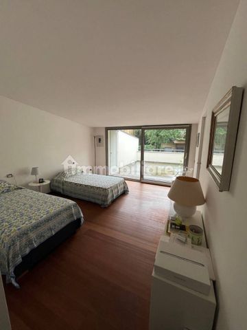 Appartamento via Martino Anzi 34, Valduce - Crispi, Como - Photo 3