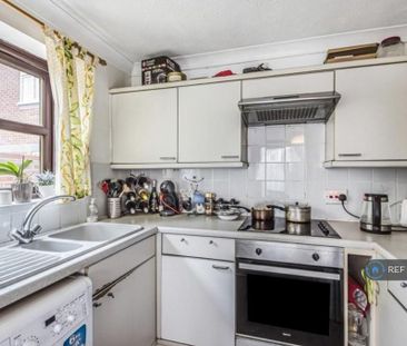1 bedroom flat to rent - Photo 6