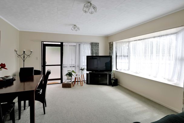 Sunny 2 Bedroom in Naenae - Photo 1