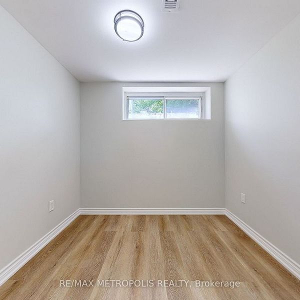 For Lease - 79 Ascolda Boulevard Unit# Basement Unit1, Toronto, Ontario - Photo 1