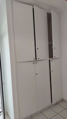 Studio/Γκαρσονιέρα για ενοικίαση Πάτρα - Κέντρο (Πάτρα) - Photo 1