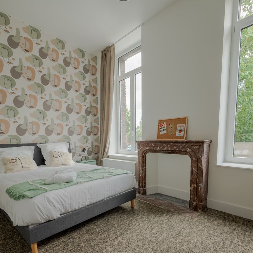 Suite deluxe 101 - Photo 1