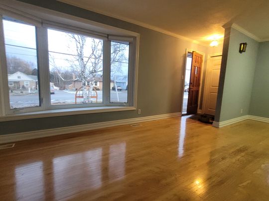 For Lease - 46 Gilbert Street, Belleville, Ontario - Photo 1