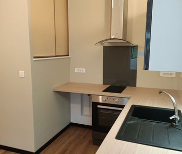 Location Appartement 1 pièce 25m² POITIERS 86000 - Photo 4