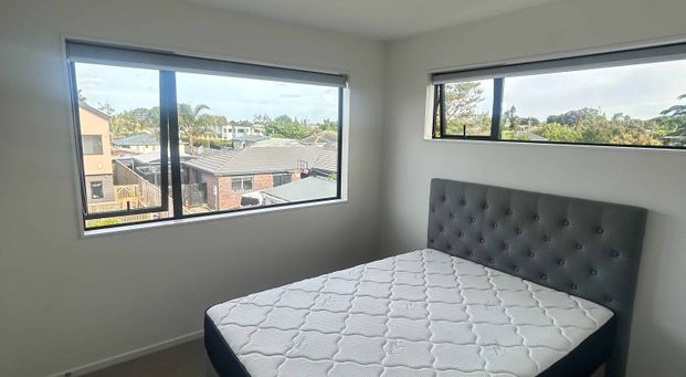 3-Bedroom Fully Furnished Home for Rent at 20/12 A - Photo 1